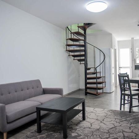 Amazing Maisonette Next To Harbour Of Paphos Cy Exterior foto