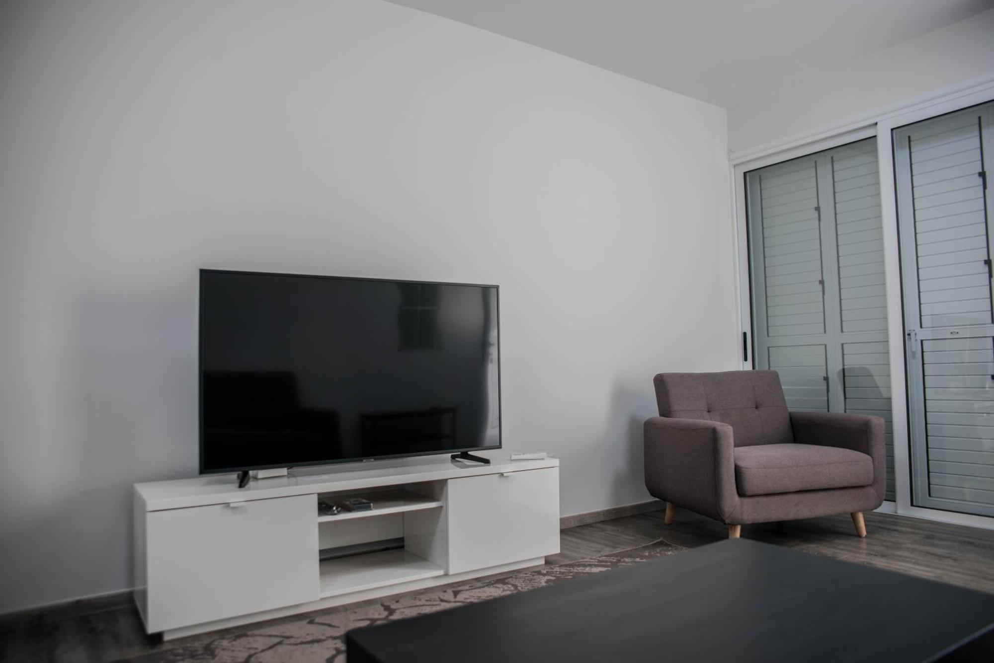 Amazing Maisonette Next To Harbour Of Paphos Cy Exterior foto